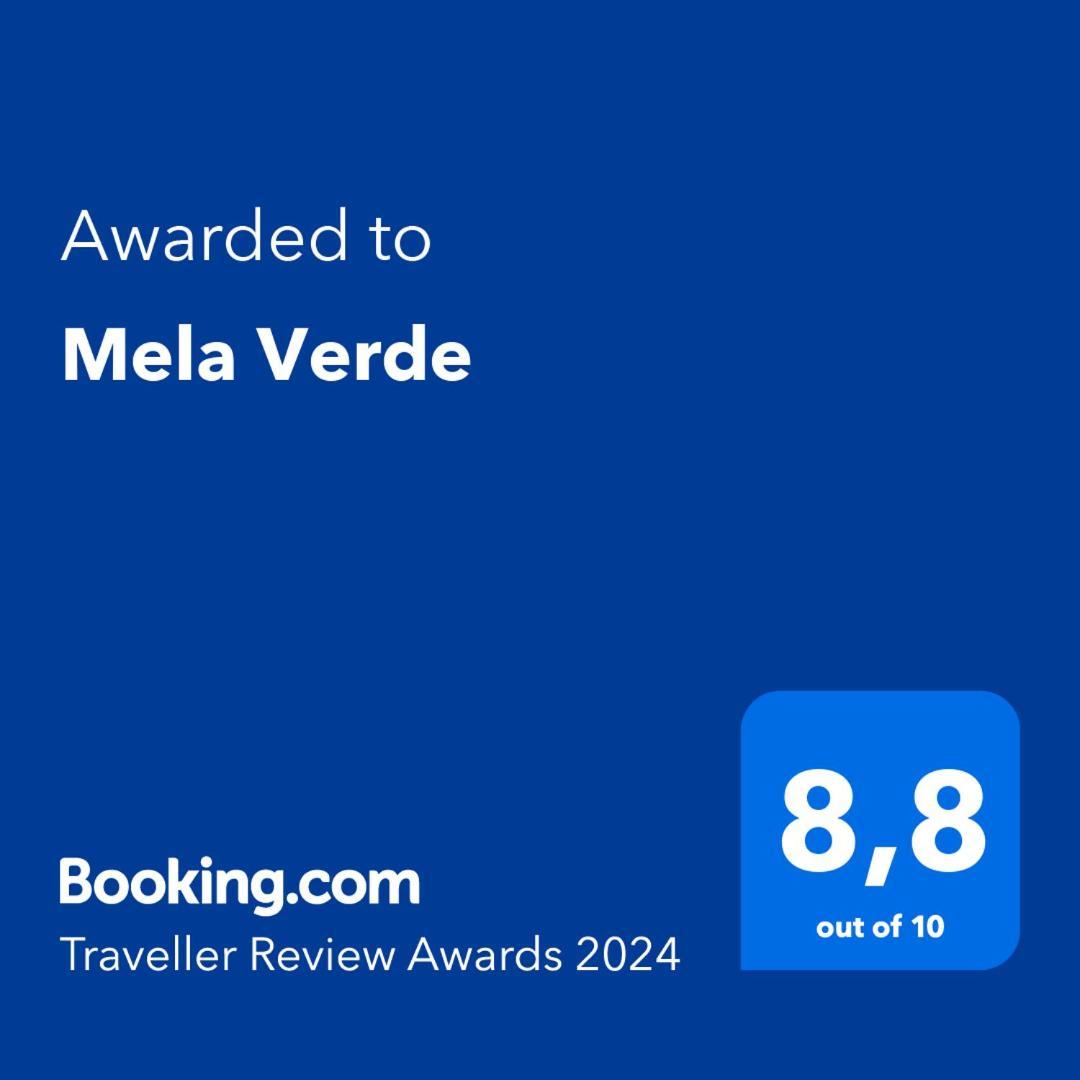 Mela Verde مينتورنو المظهر الخارجي الصورة