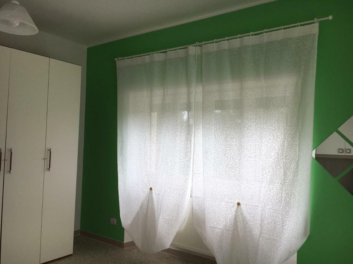 Mela Verde مينتورنو المظهر الخارجي الصورة