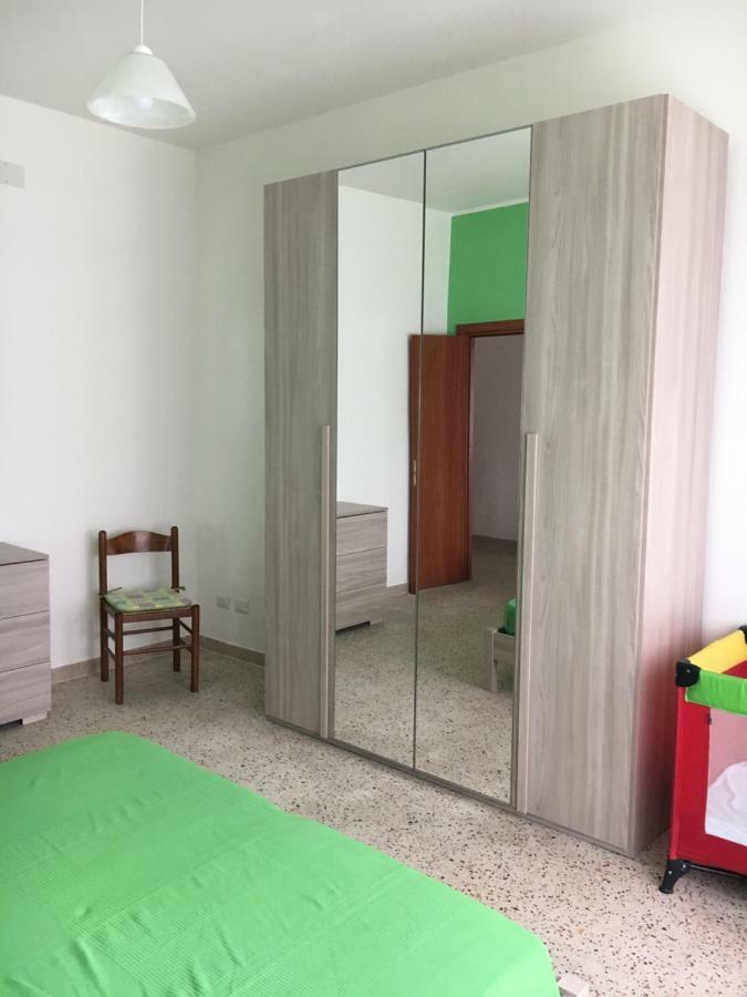 Mela Verde مينتورنو المظهر الخارجي الصورة