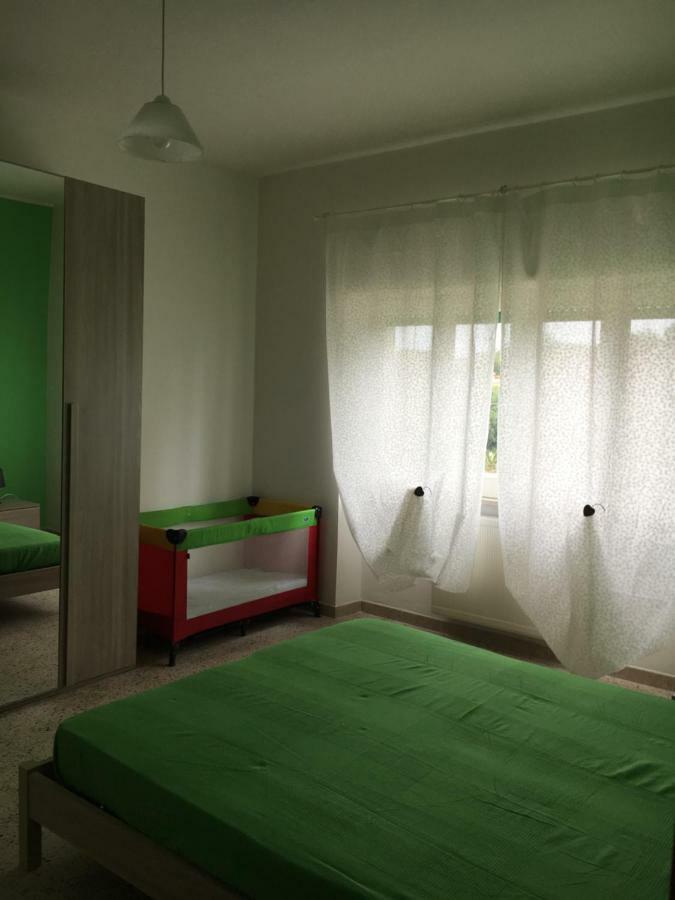 Mela Verde مينتورنو المظهر الخارجي الصورة
