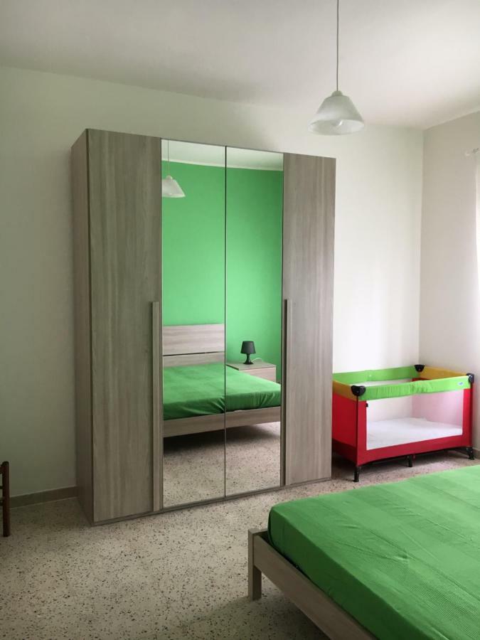 Mela Verde مينتورنو المظهر الخارجي الصورة