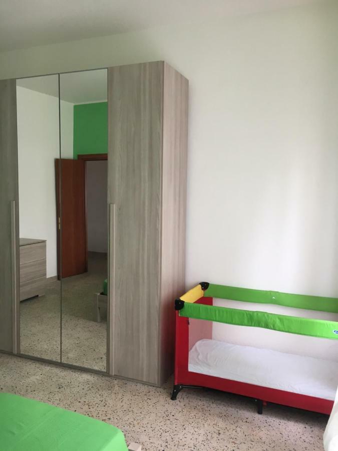 Mela Verde مينتورنو المظهر الخارجي الصورة