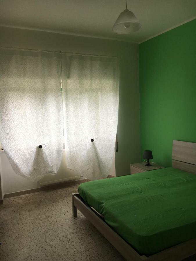 Mela Verde مينتورنو المظهر الخارجي الصورة