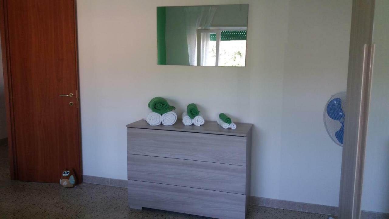 Mela Verde مينتورنو المظهر الخارجي الصورة