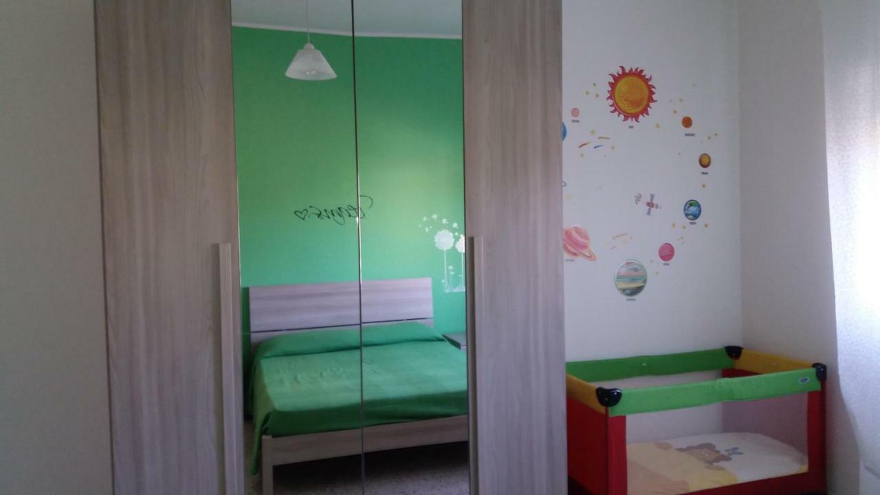 Mela Verde مينتورنو المظهر الخارجي الصورة