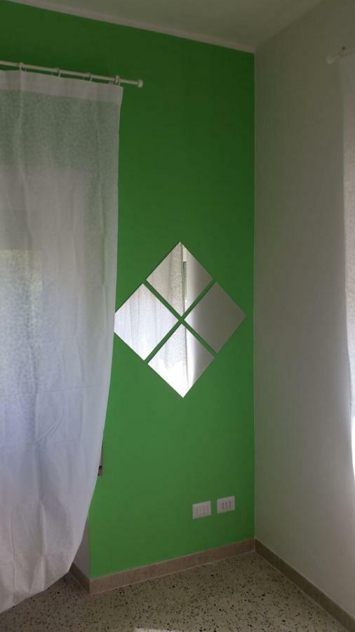 Mela Verde مينتورنو المظهر الخارجي الصورة
